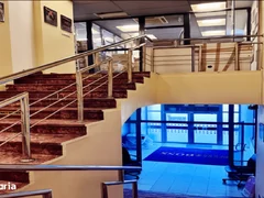 Spatiu Comercial ultracentral 340 mp, Parter/Mezanin, Lahovari