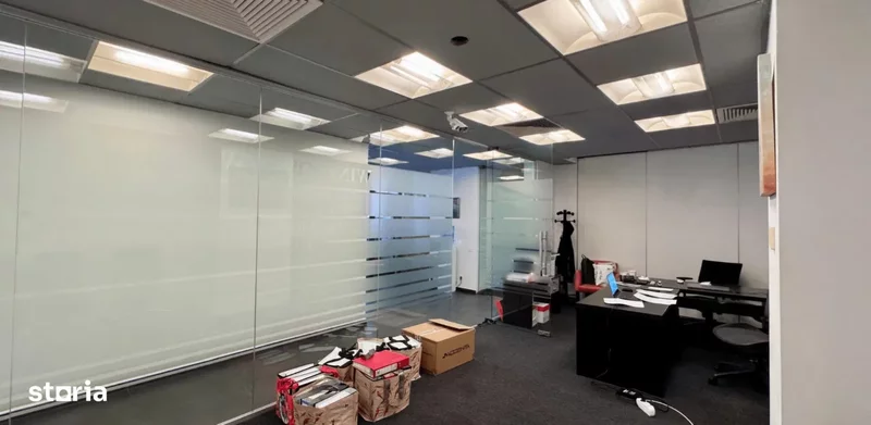 Spatiu Comercial ultracentral 340 mp, Parter/Mezanin, Lahovari