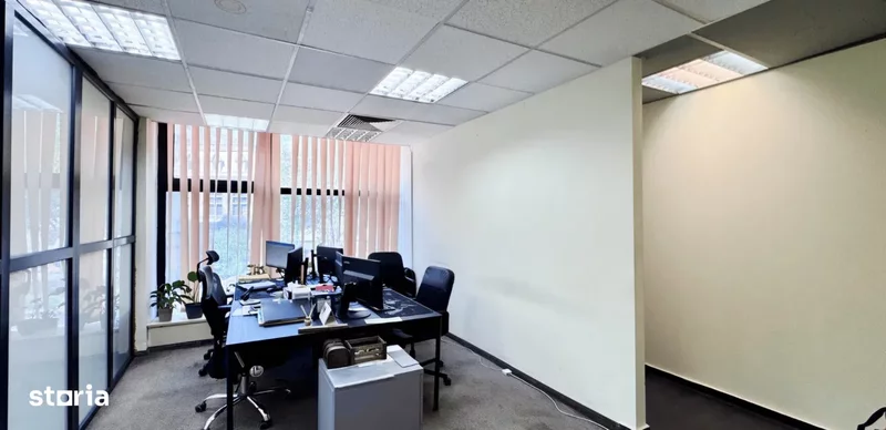 Spatiu Comercial ultracentral 340 mp, Parter/Mezanin, Lahovari