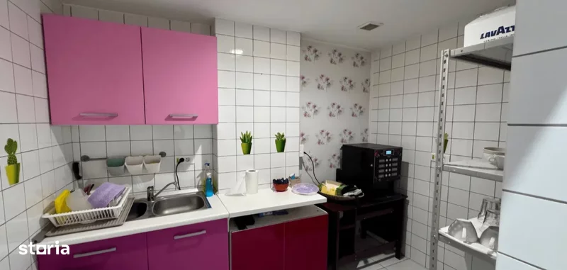 Spatiu Comercial ultracentral 340 mp, Parter/Mezanin, Lahovari