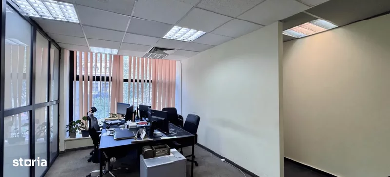 Spatiu Comercial ultracentral 340 mp, Parter/Mezanin, Lahovari